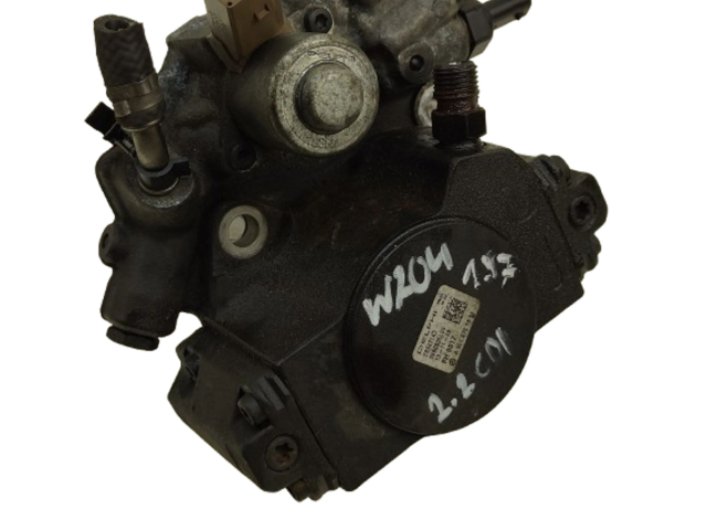 Vstřikovací čerpadlo A6510701801 Mercedes-Benz C W204 651911