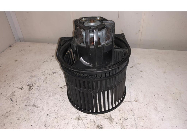 Вентилятор печки    528988, D36-20   Mini One - Cooper R50 - 53