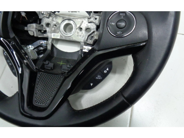 Руль 78500-T8K-S710-M1, KF0928B002766   Honda  HR-V  2015 - 2020 года