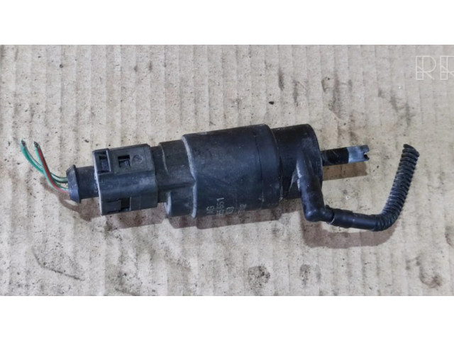 Насос оконной жидкости (стекол)