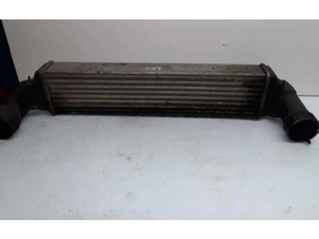 Интеркулер  1787779   BMW X3 E83 