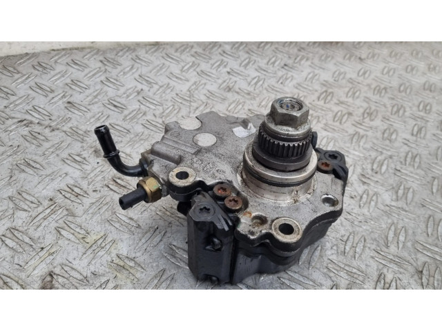 Vstřikovací čerpadlo A6510700601 Mercedes-Benz E W212 pro naftový motor 2.2