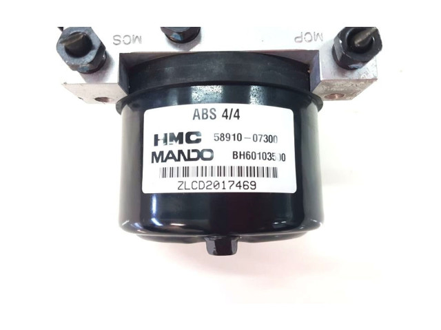 Jednotka ABS G4HE KIA Picanto 2005