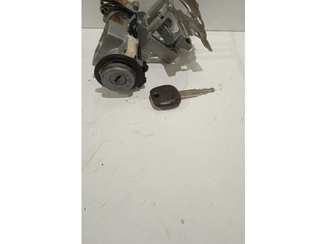 Комплект блоков управления Daihatsu Sirion