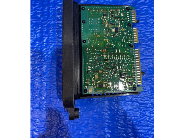 Блок управления Xenon