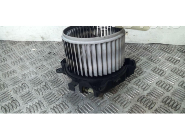 Вентилятор печки    77365027   Fiat Bravo