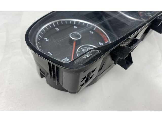 Панель приборов 2K0920865E, 2K0920865E   Volkswagen Caddy       