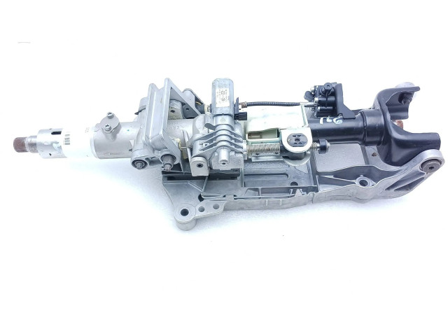  рейка  Колонка рулевая A1664606200   Mercedes-Benz GL X166 2013-2019 года