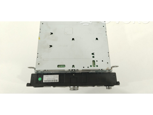 Блок управления HiFi 