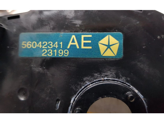 Подрулевой шлейф SRS 56042341   Jeep Grand Cherokee (WJ)