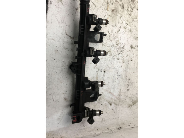 Vstřikovač Renault Modus