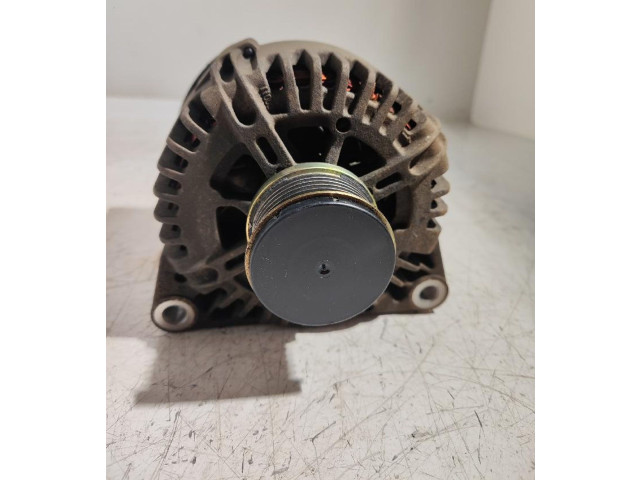 Генератор 9646321780, TG15C053 Citroen Berlingo