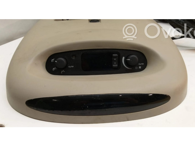 Дисплей 1U3X519C66AAW, P05005009AC Chrysler Voyager