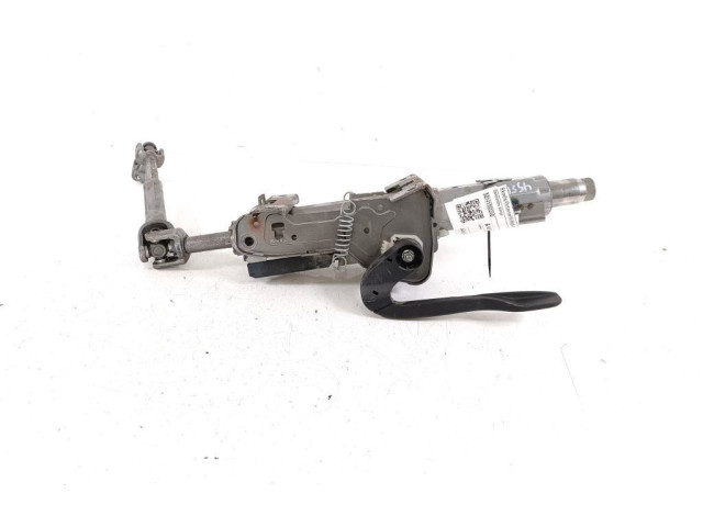 Рулевая рейка 5Q1419502AQ Skoda Octavia Mk3 (5E) 2013 - 2019 года