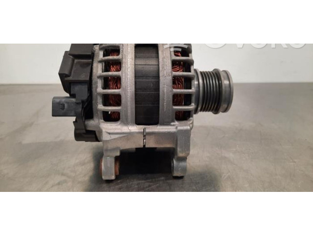 Генератор 05L903026N Audi Q3 F3