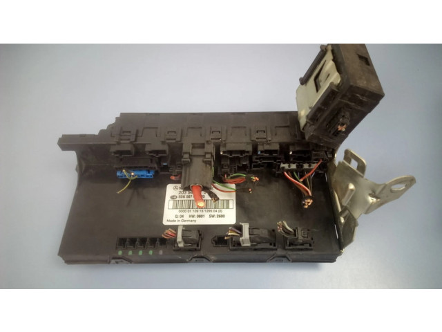 Комфортный модуль