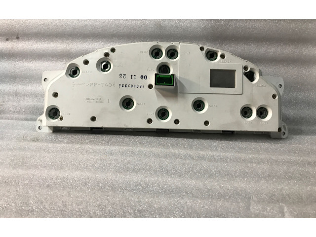 Панель приборов 9459821, 69294570T Volvo S60