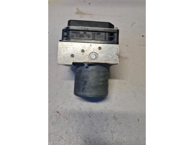 Блок АБС 8R0614517j, 0265236123   Audi  Q5 SQ5  2008 - 2017 года
