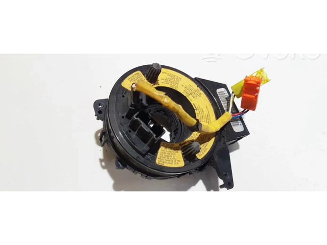 Подрулевой шлейф SRS z90y430697 Mazda 3 I