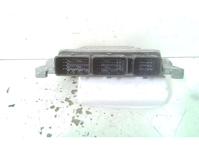 Řídící jednotka 23710jd54d, 23710JD54D Nissan Qashqai 2008