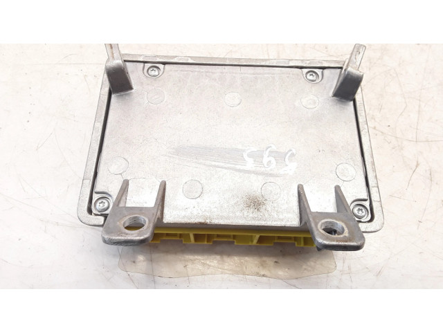 Блок подушек безопасности 77960SEFG822M1, 77960SEFG822 Honda Accord