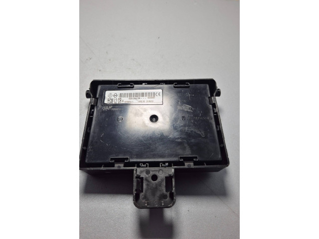 Блок комфорта 8201054129, 19759141   Citroen C4 Cactus   