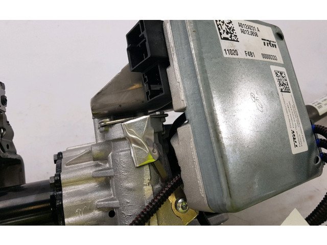 рейка Колонка рулевая 52184450, V0-3896J Jeep Compass - года