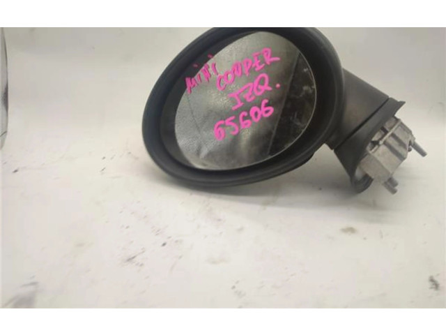 Зеркало электрическое        Mini One - Cooper Coupe R56  2005 - 2014 года   