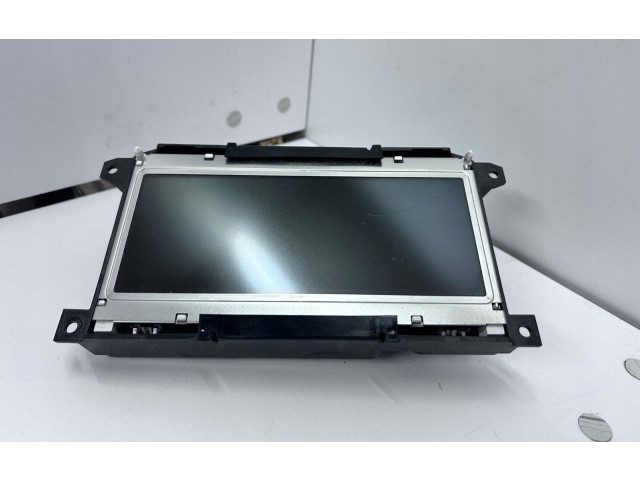 Дисплей 4F0919603 Audi A6 S6 C6 4F