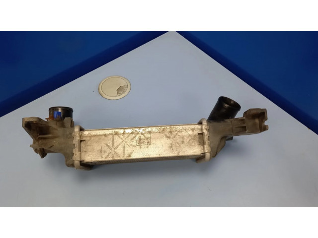 Интеркулер RF4P13565A, RF4P13565 Mazda Premacy 0.0