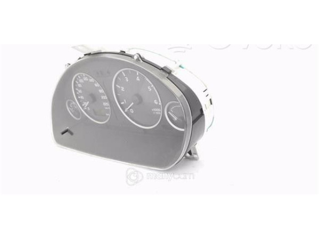 Панель приборов MR916276 Mitsubishi Space Runner