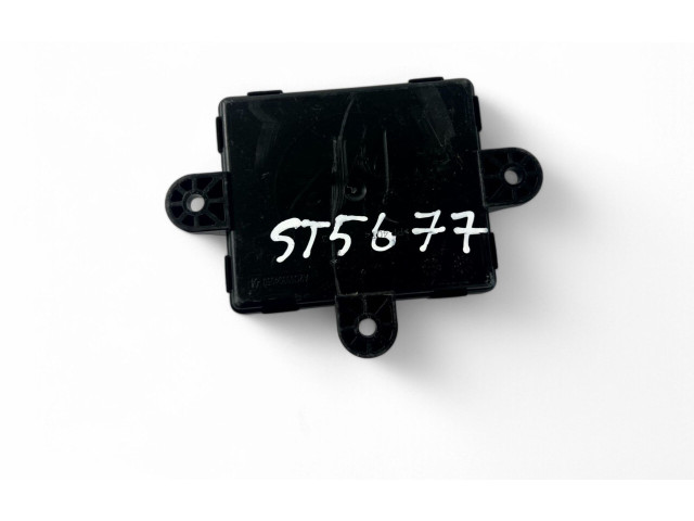 Блок управления 31318963   Volvo S60