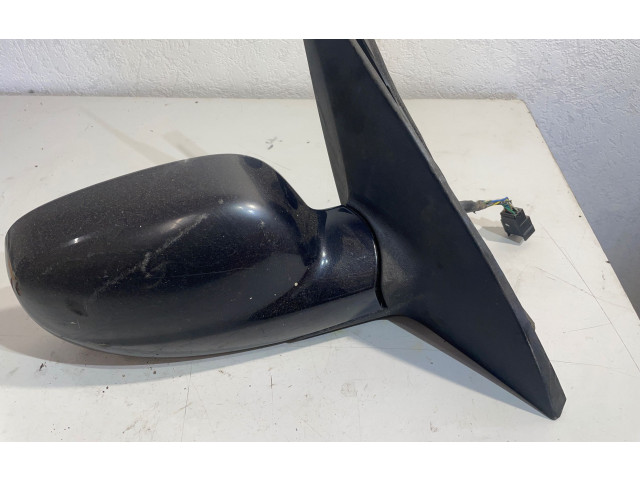 Зеркало электрическое SsangYong Rexton - года