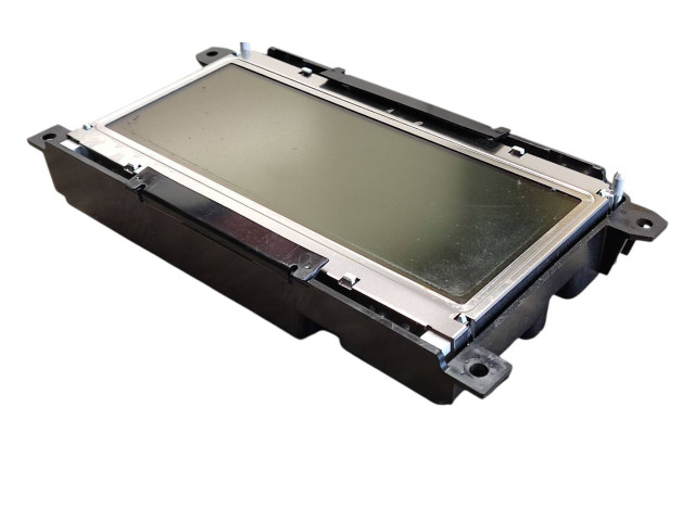 Дисплей 4F0919603, A2C53080033 Audi A6 S6 C6 4F