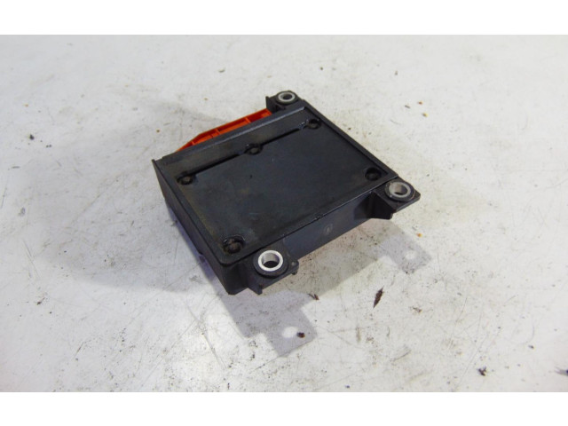 Блок подушек безопасности Smart ForTwo II