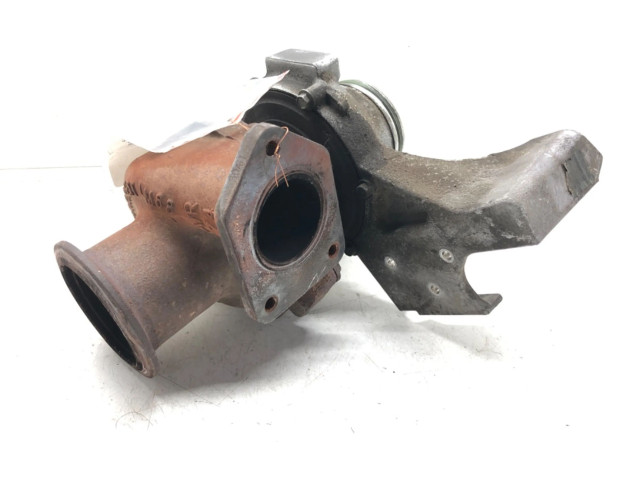 Турбина 781018901 BMW 1 E81 E87