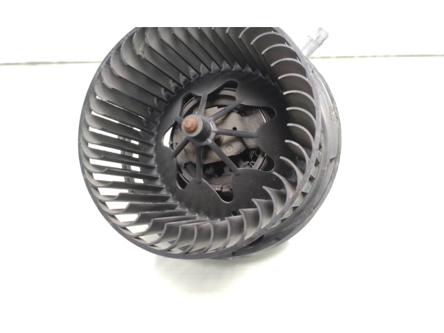 Вентилятор печки     1K1820015F, 1K1819015D    Audi A3 S3 8P 