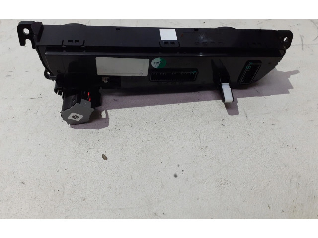 Блок управления климат-контролем KIA Niro