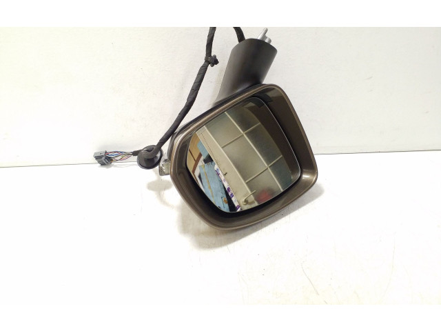 Зеркало электрическое        Volvo XC90  2014 -  года   