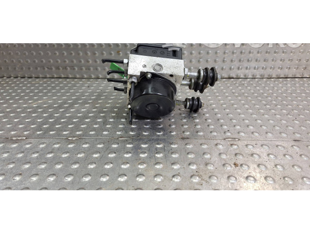 Блок АБС 6R0907379S, 6R0614517K Skoda Fabia Mk2 (5J) 2007 - 2014 года