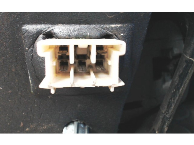 Зеркало электрическое        Renault Clio I  1990 - 1998 года   