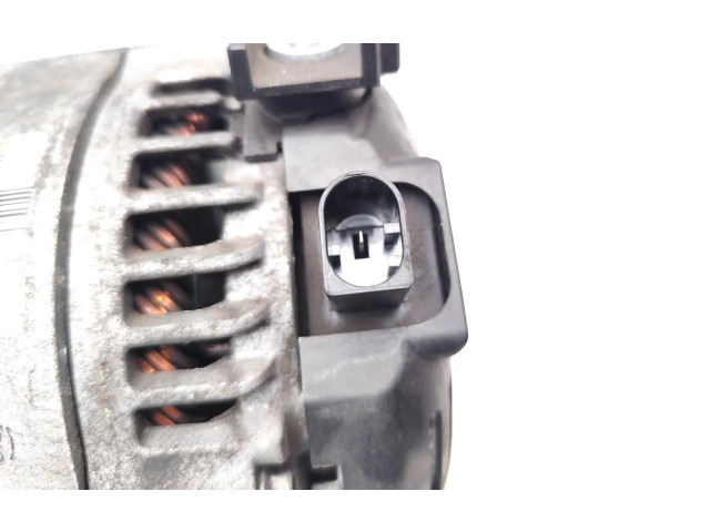 Генератор 7605061   BMW Z4 E89      