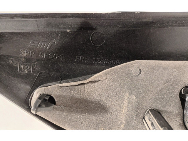 Зеркало электрическое        Dacia Dokker  2012 -  года   