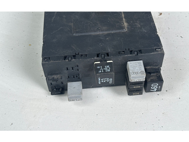 Блок комфорта 3C0937049S, H46S1501   Volkswagen Touran I   