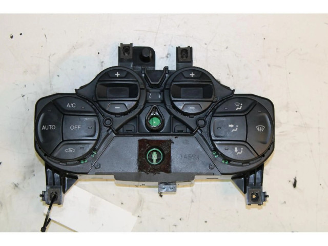 Блок управления климат-контролем    Ford Ka