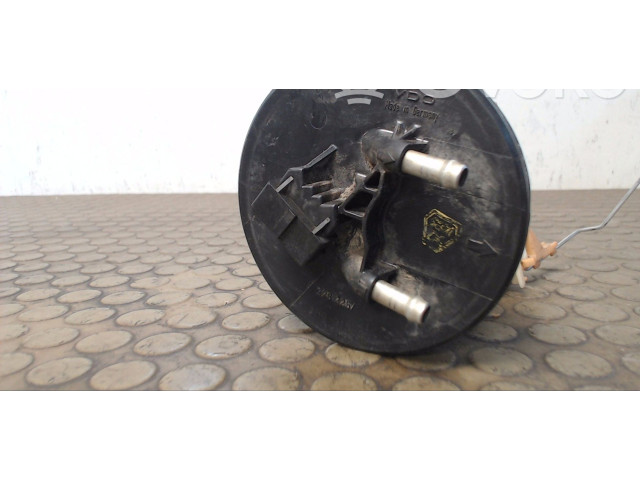 Топливный насос