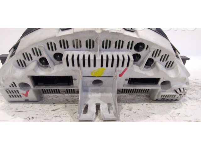 Панель приборов A1685400147Q1, A1685400147Q1 Mercedes-Benz A W169