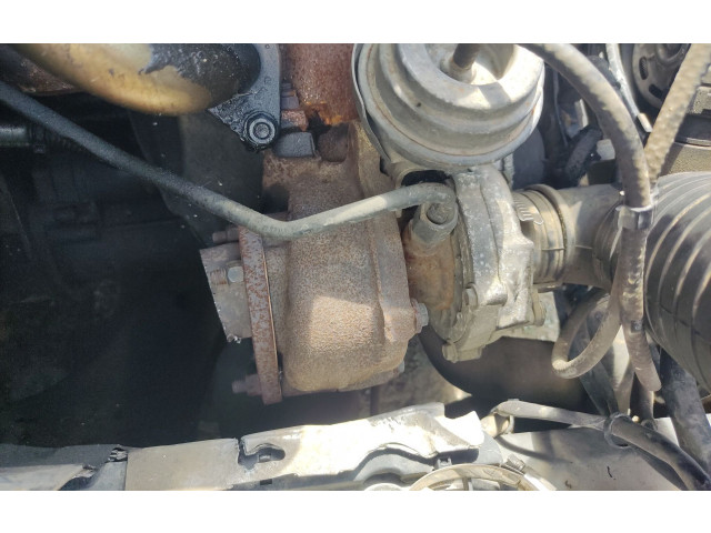 Turbodmychadlo Турбина 0281457028 Volkswagen Passat Alltrack AVB