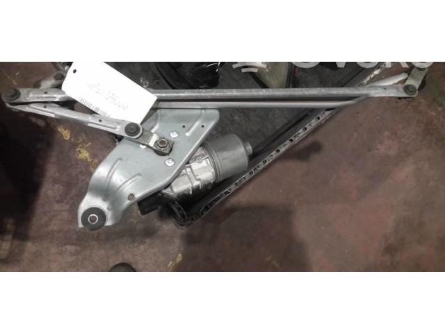 Моторчик дворников 8200619512    Dacia Duster