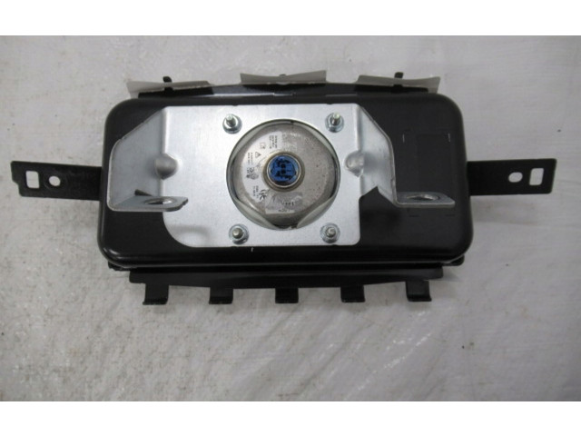 Подушка безопасности пассажира Renault Clio IV